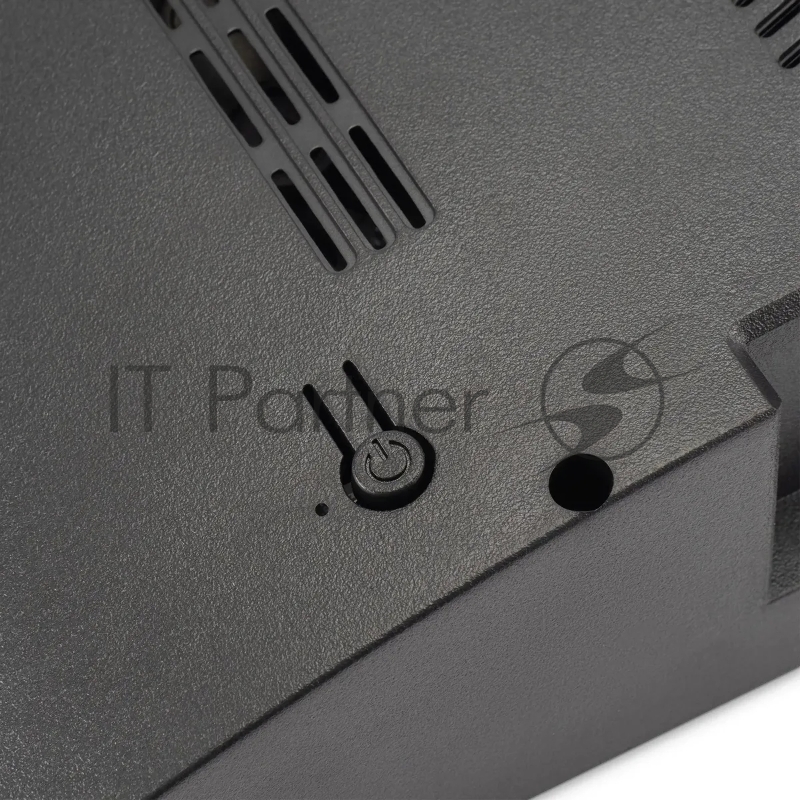 Моноблок IRU Office 23IH6P 23.8 Full HD i5 12400 (2.5) 16Gb SSD512Gb UHDG 730 CR Free DOS WiFi BT Spk 120W Cam черный 1920x1080