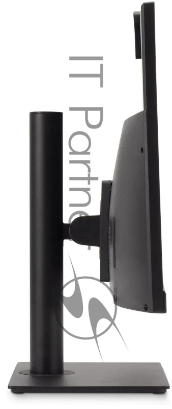 Моноблок IRU Office 23IH6P 23.8 Full HD i5 12400 (2.5) 16Gb SSD512Gb UHDG 730 CR Free DOS WiFi BT Spk 120W Cam черный 1920x1080