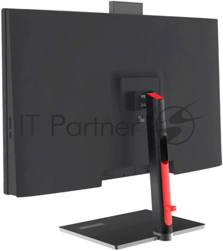 Моноблок IRU Office 27IH6PA 27 Full HD i5 12400 (2.5) 16Gb SSD512Gb UHDG 730 Free DOS GbitEth WiFi BT 120W Cam черный 1920x1080