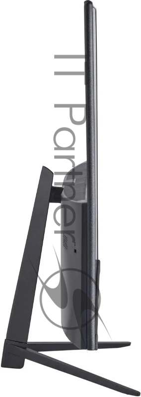 Монитор IRU 23.8 Малахит 24F01B черный IPS LED 5ms 16:9 HDMI матовая 250cd 178гр/178гр 1920x1080 75Hz VGA DP FHD 3.1кг (RUS)