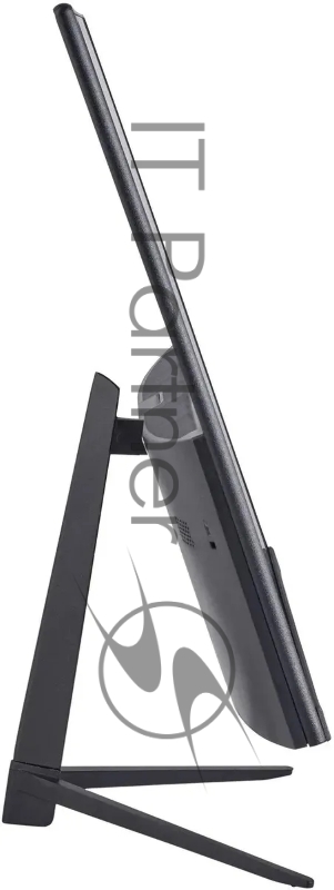 Монитор IRU 23.8 Малахит 24F01B черный IPS LED 5ms 16:9 HDMI матовая 250cd 178гр/178гр 1920x1080 75Hz VGA DP FHD 3.1кг (RUS)