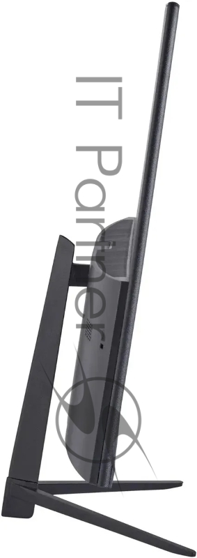 Монитор IRU 23.8 Малахит 24F01B черный IPS LED 5ms 16:9 HDMI матовая 250cd 178гр/178гр 1920x1080 75Hz VGA DP FHD 3.1кг (RUS)