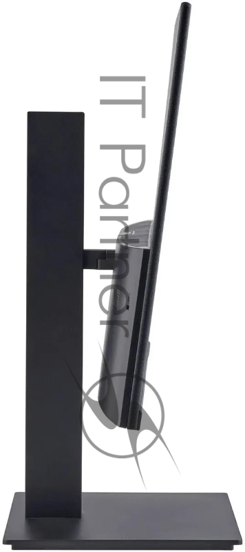 Монитор IRU 23.8 Малахит 24F01H черный IPS LED 5ms 16:9 HDMI матовая HAS Piv 250cd 178гр/178гр 1920x1080 75Hz VGA DP FHD 3.5кг (RUS)