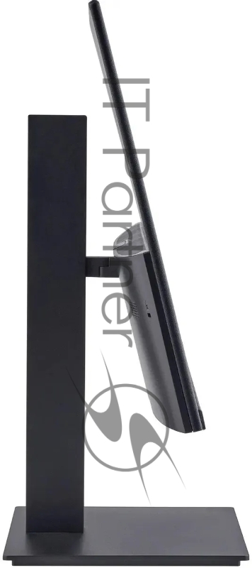 Монитор IRU 23.8 Малахит 24F01H черный IPS LED 5ms 16:9 HDMI матовая HAS Piv 250cd 178гр/178гр 1920x1080 75Hz VGA DP FHD 3.5кг (RUS)