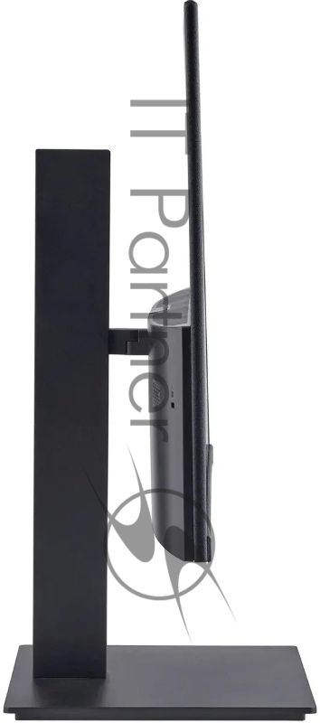 Монитор IRU 23.8 Малахит 24F01H черный IPS LED 5ms 16:9 HDMI матовая HAS Piv 250cd 178гр/178гр 1920x1080 75Hz VGA DP FHD 3.5кг (RUS)