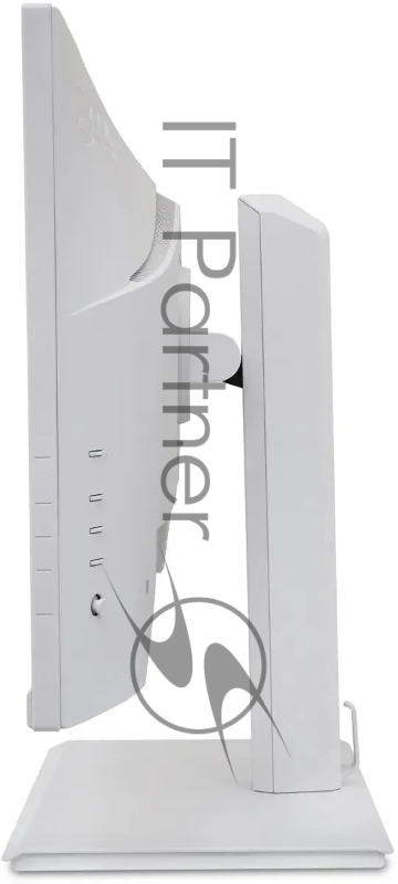 Монитор Acer 23.8 Vero B247YEwmiprzxv черный IPS LED 4ms 16:9 HDMI M/M матовая HAS Piv 250cd 178гр/178гр 1920x1080 75Hz VGA DP FHD USB 5.6кг