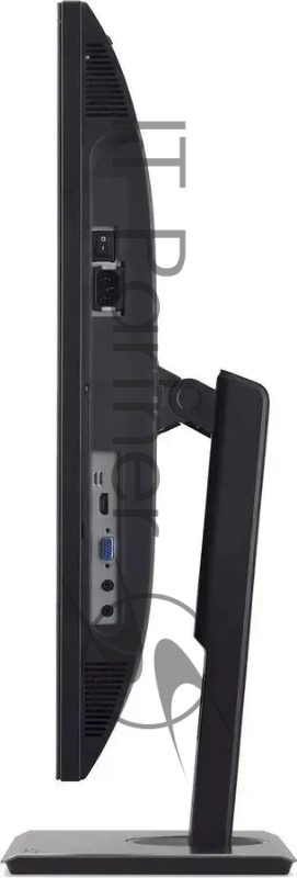 Монитор Acer 24 Vero B247Wbmiprzxv черный IPS LED 4ms 16:10 HDMI M/M матовая HAS Piv 300cd 178гр/178гр 1920x1200 75Hz VGA DP WU 6.02кг