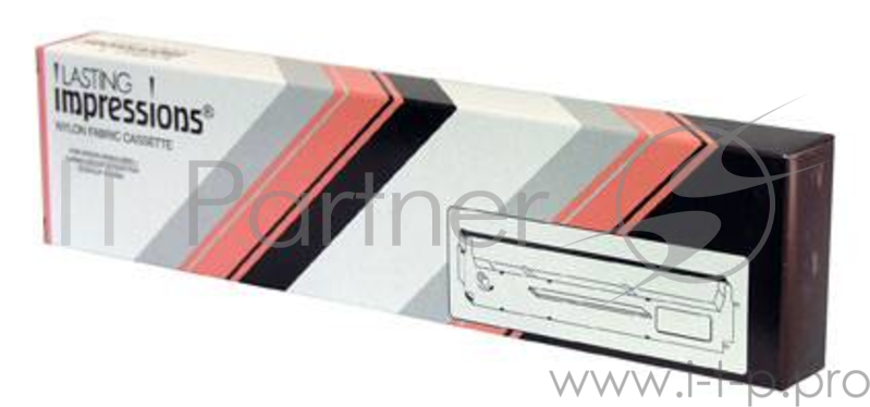Картридж Epson LQ/LX/FX 200/300/400/500/800 Universal (Lasting Impressions) 2477DN