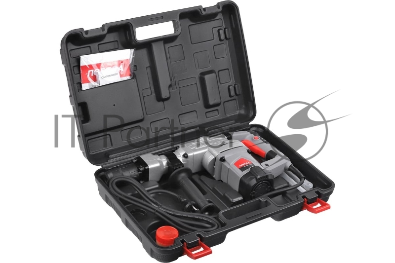 Молоток отбойный ПОБЕДА MT-20/1675, мощность 1300Вт, энергия удара 18 Дж, 1890уд./мин