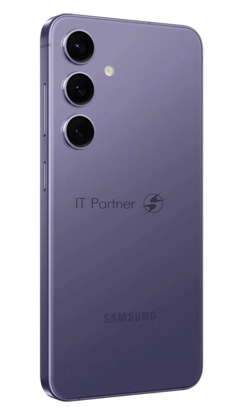 Мобильный телефон SAMSUNG GALAXY S24 8/128GB VIOLET S921B