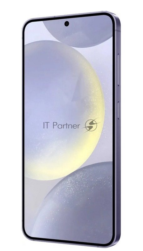Мобильный телефон SAMSUNG GALAXY S24 8/128GB VIOLET S921B