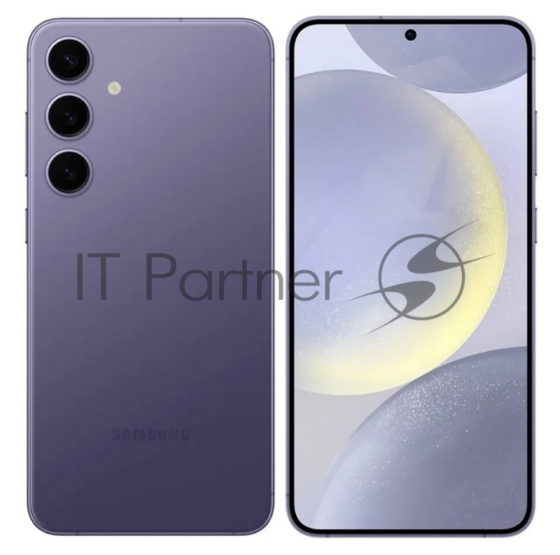 Мобильный телефон SAMSUNG GALAXY S24 8/128GB VIOLET S921B