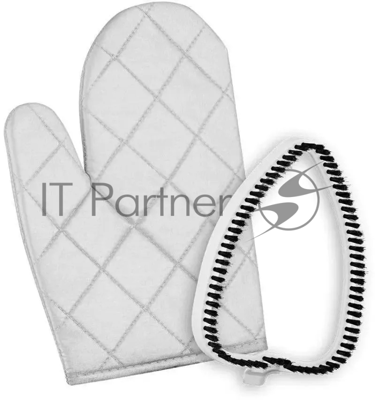 Отпариватель ручной Kitfort КТ-9130-3 1500Вт белый/синий