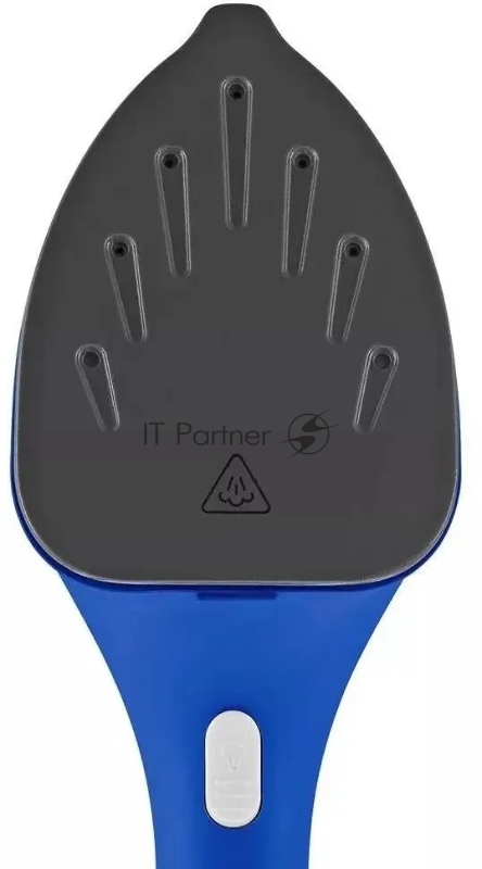 Отпариватель ручной Kitfort КТ-9130-3 1500Вт белый/синий