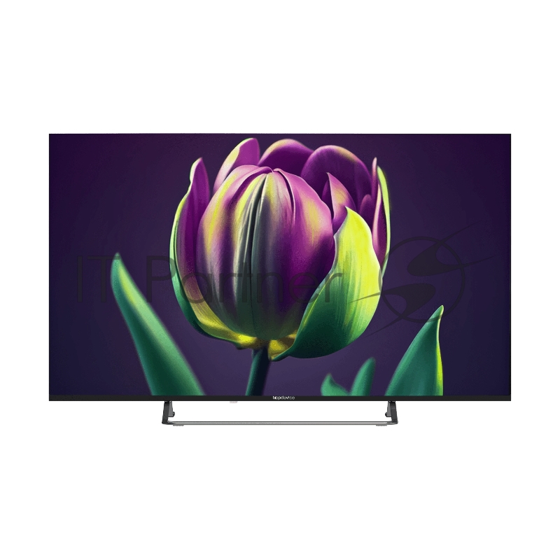 Телевизор Topdevice 55 TDTV55CS06U_BK LED UHD Smart