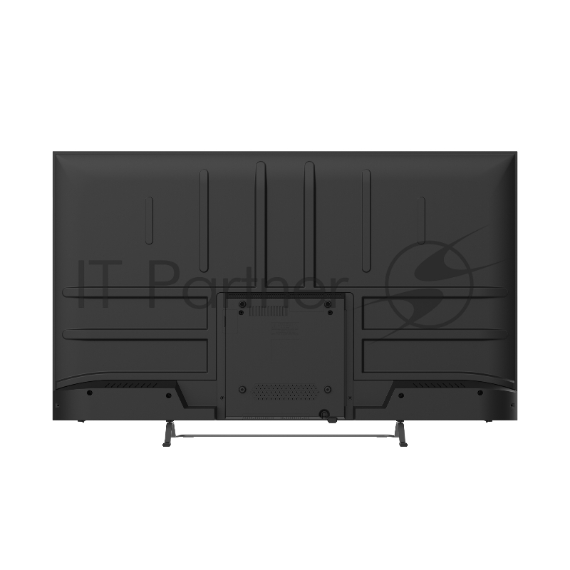 Телевизор Topdevice 55 TDTV55CS06U_BK LED UHD Smart