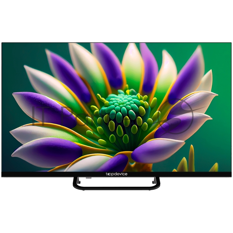 Телевизор Topdevice 32 TDTV32CS04H_BK