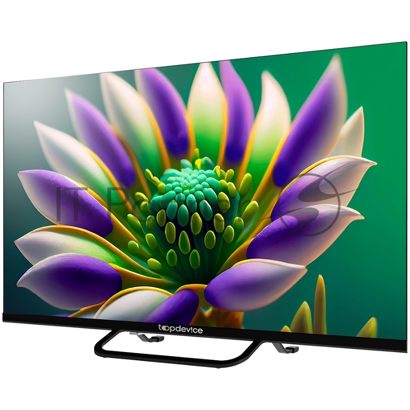 Телевизор Topdevice 32 TDTV32CS04H_BK