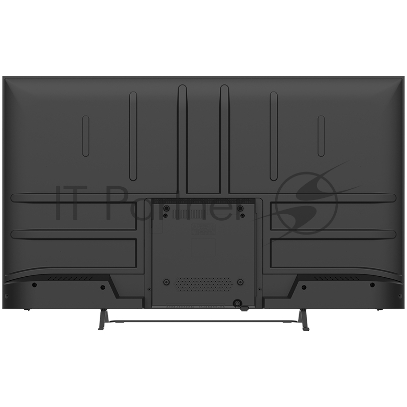 Телевизор Topdevice 50 TDTV50CS05U_BK