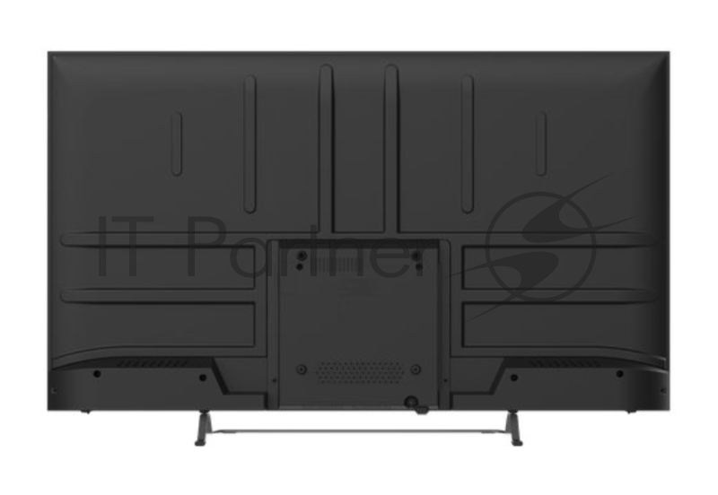 Телевизор TOPDEVICE 55 TDTV55CS06UBK (R) ЖК SMART 4k