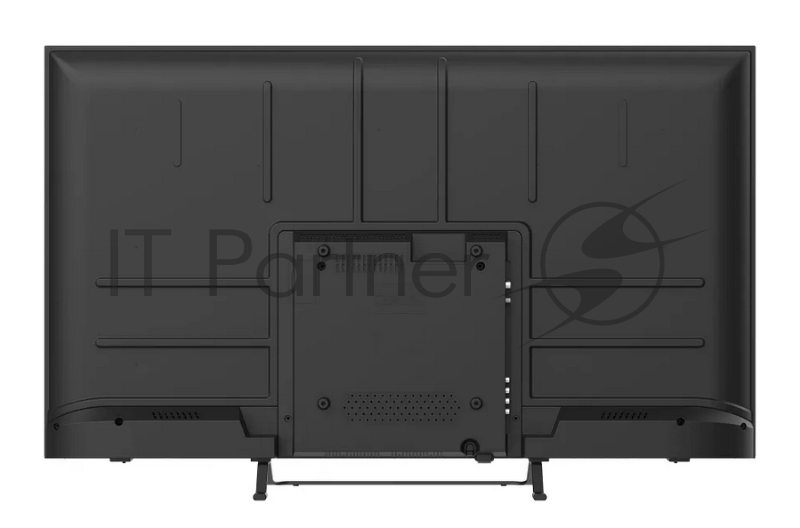 Телевизор TOPDEVICE 43 TDTV43CS05UBK (R) ЖК SMART 4k