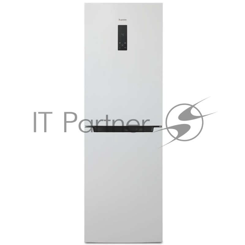 Холодильник Бирюса Б-940NF двухкамерный белый