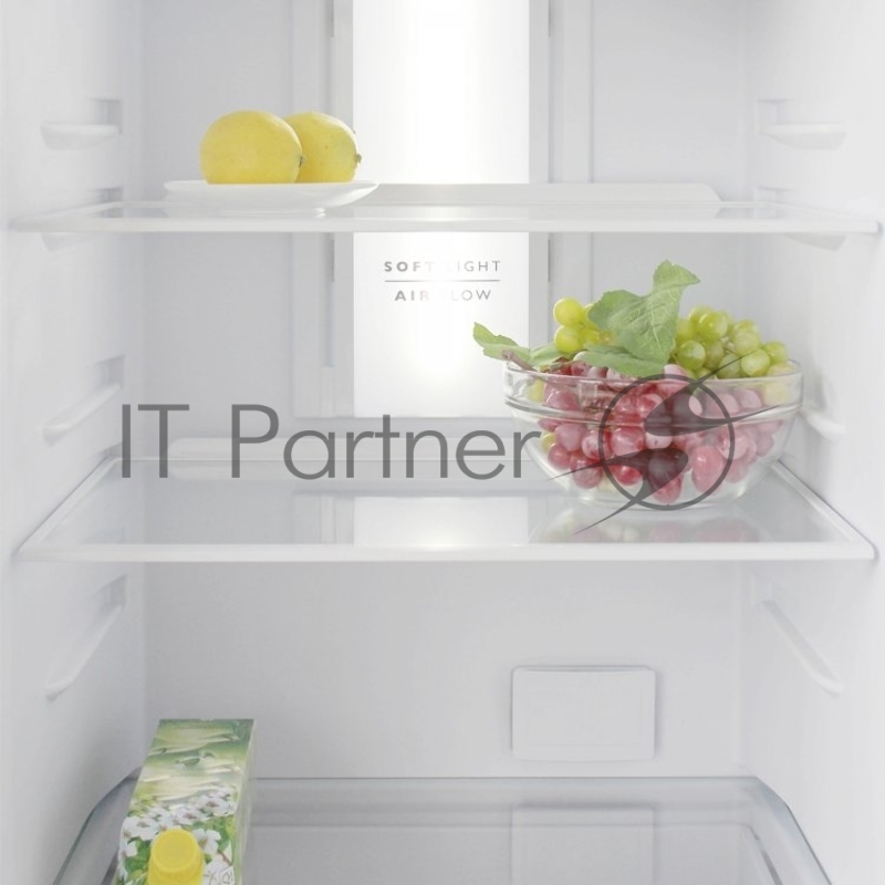 Холодильник Бирюса Б-940NF двухкамерный белый