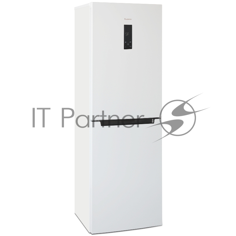 Холодильник Бирюса Б-940NF двухкамерный белый