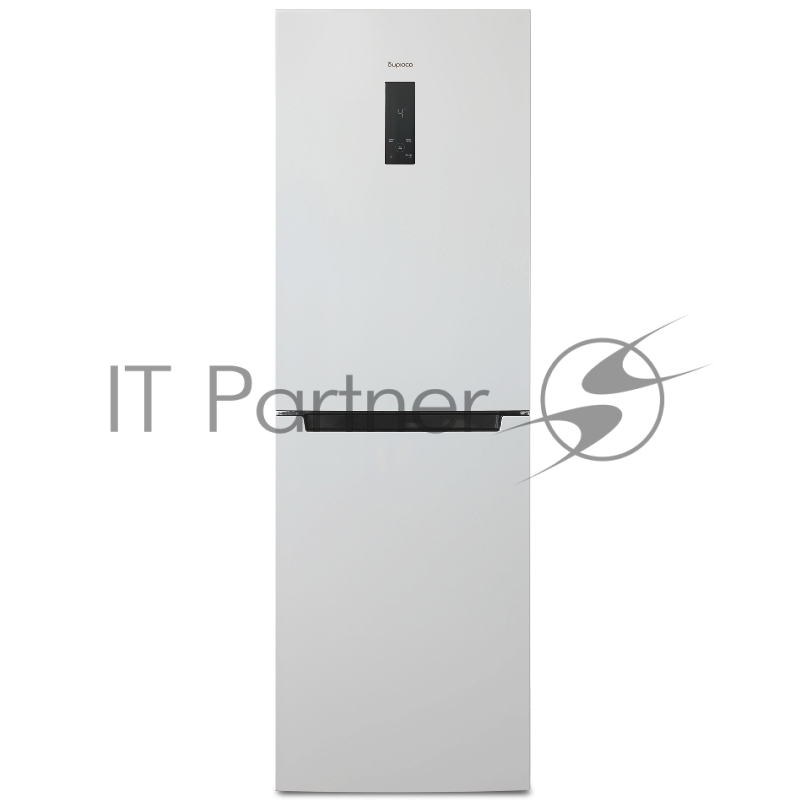 Холодильник Бирюса Б-940NF двухкамерный белый