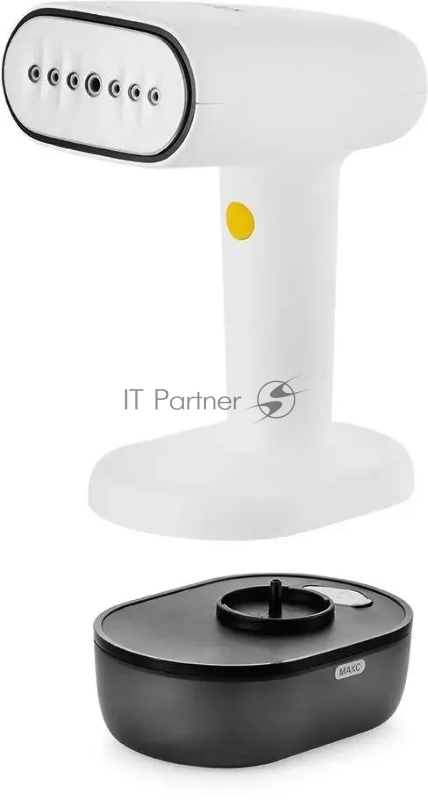 Отпариватель ручной Kitfort КТ-9145 1800Вт белый/черный