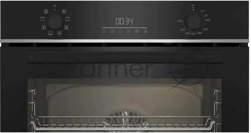 Духовой шкаф BEKO BBIR 13300 XC