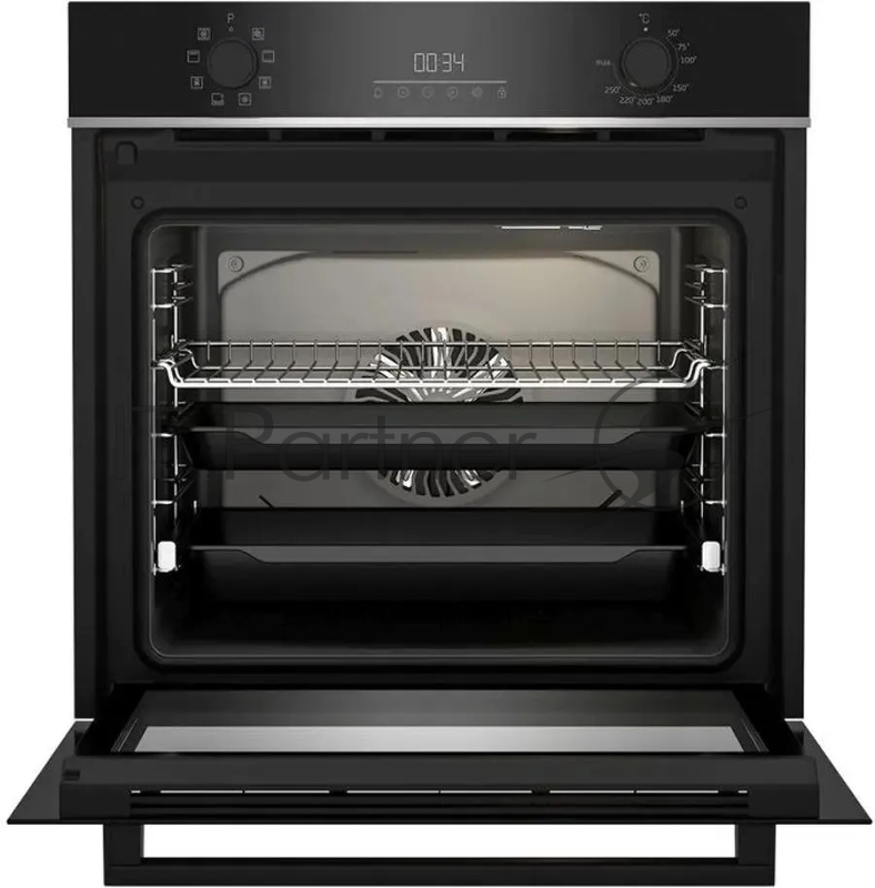 Духовой шкаф BEKO BBIR 13300 XC