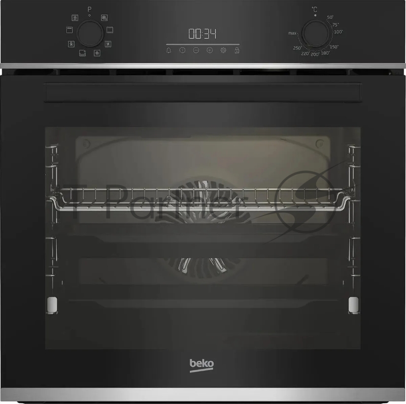 Духовой шкаф BEKO BBIR 13300 XC