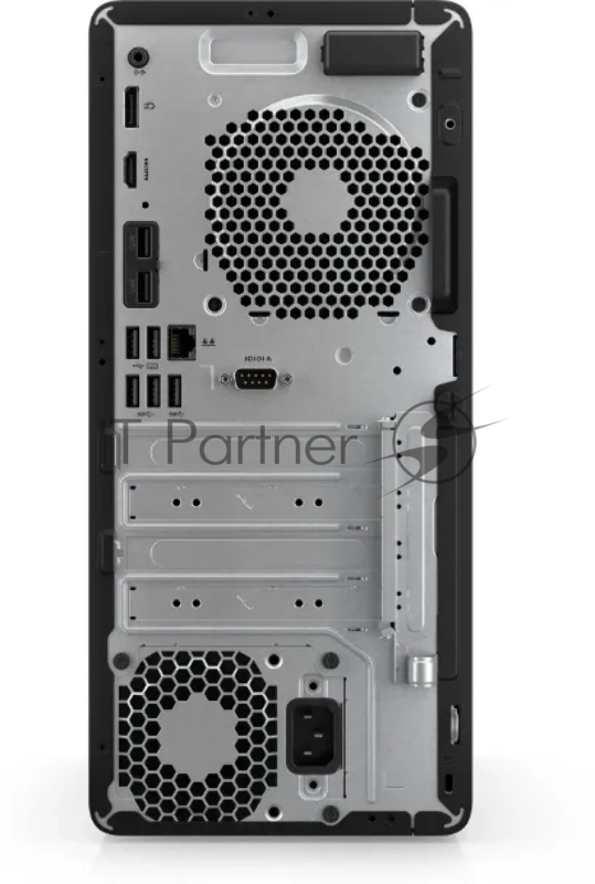 Компьютер HP Pro 290 G9 R TWR Core i5-13500,8GB,256GB,eng usb kbd,mouse,DOS,1Wty