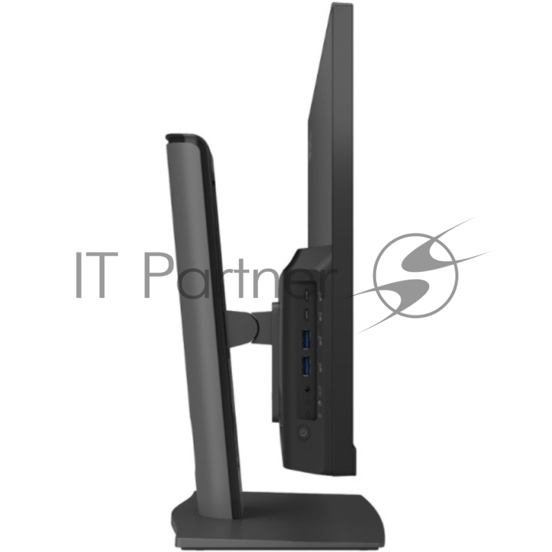 Моноблок Modern AM242P 12M-090RU (MS-AE07) 23.8 FHD(1920x1080)/Intel Core i5-1240P/16GB/512GB SSD/Integrated/WiFi/BT/2.0MP/K