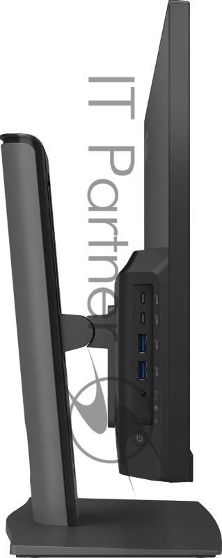 Моноблок Modern AM272P 12M-645XRU (MS-AF82) 27 FHD(1920x1080)/Intel Core i3-1215U 1.20GHz (Up to 4.4GHz) Hexa/16GB/512GB SSD/Integrated/WiFi/BT/2.0MP/K