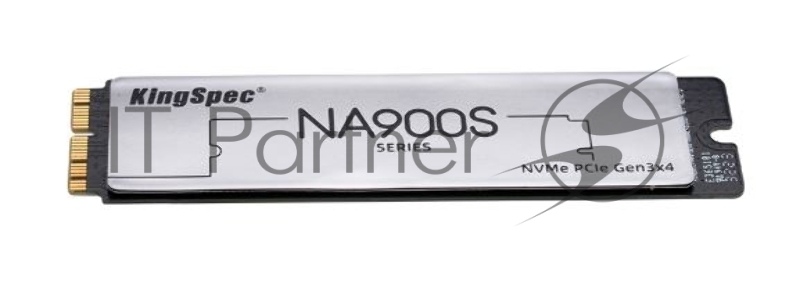 Накопитель KingSpec M.2 NVMe 3.0 1TB (NA900S-1TB (For macbook)