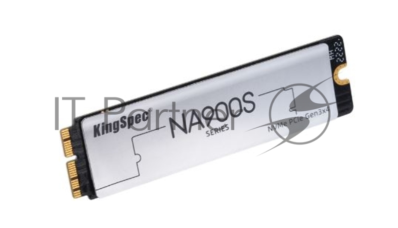 Накопитель KingSpec M.2 NVMe 3.0 1TB (NA900S-1TB (For macbook)