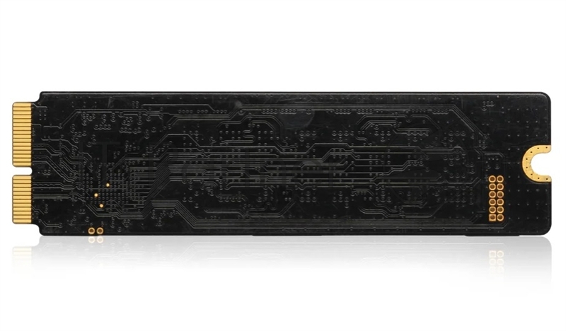 Накопитель KingSpec M.2 NVMe 3.0 2TB (NA900S-2TB (For macbook)