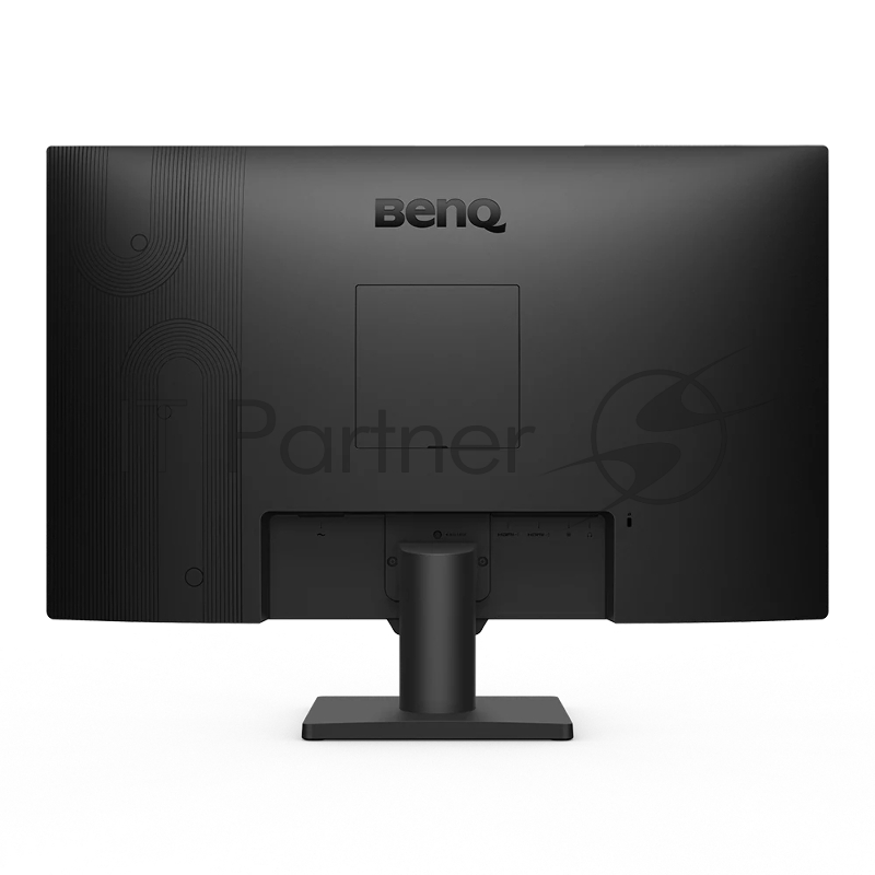 Монитор LCD 27 16:9 1920х1080(FHD) IPS, nonGLARE, 100 Hz, 250 cd/m2, H178°/V178°, 1300:1, 16.7M, 5ms, 2xHDMI, DP, Tilt, Speakers, 3Y, Black