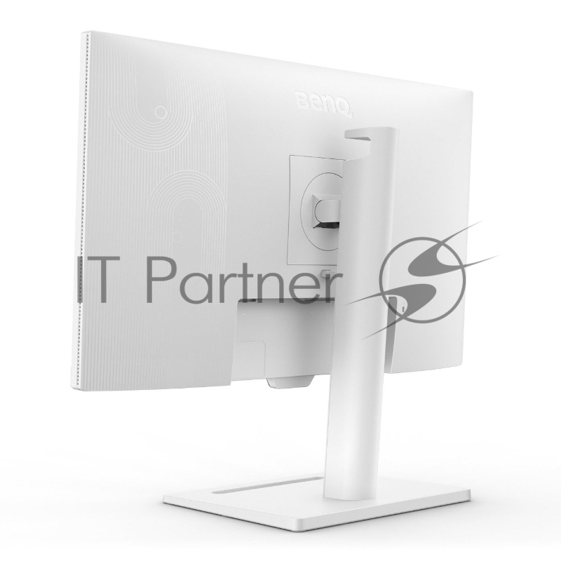 Монитор LCD 31.5 16:9 2560х1440(WQHD) IPS, nonGLARE, 60 Hz, 350 cd/m2, H178°/V178°, 1000:1, 1.07B, 5ms, HDMI, DP, Height adj, Pivot, Tilt, Swivel, Speakers, 3Y, White