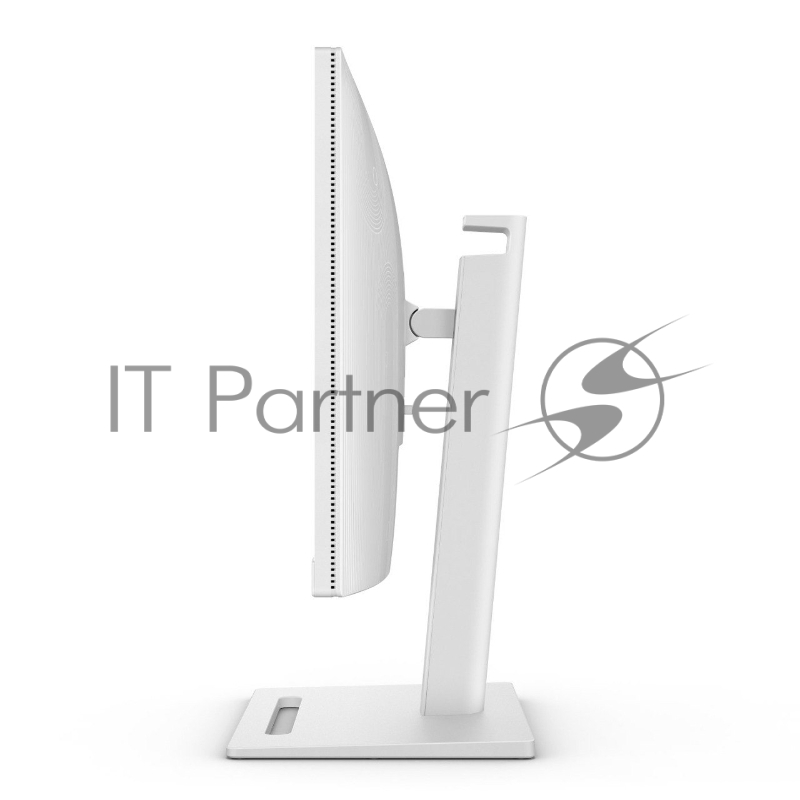 Монитор LCD 31.5 16:9 2560х1440(WQHD) IPS, nonGLARE, 60 Hz, 350 cd/m2, H178°/V178°, 1000:1, 1.07B, 5ms, HDMI, DP, Height adj, Pivot, Tilt, Swivel, Speakers, 3Y, White