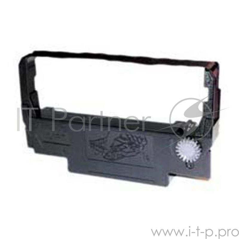 Картридж Epson ERC-30/34/38 фиолетовый (Lomond)