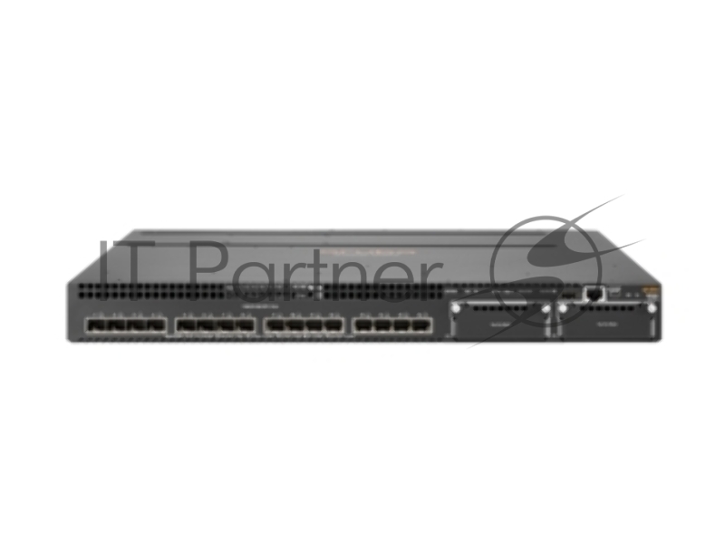 Коммутатор HPE Aruba 3810M JL430A 48G 4SFP+ управляемый