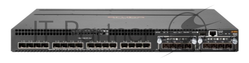 Коммутатор HPE Aruba 3810M JL430A 48G 4SFP+ управляемый