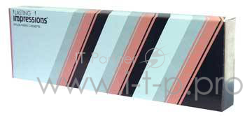 Картридж Epson FX 980 (Lasting Impressions) 3072FN