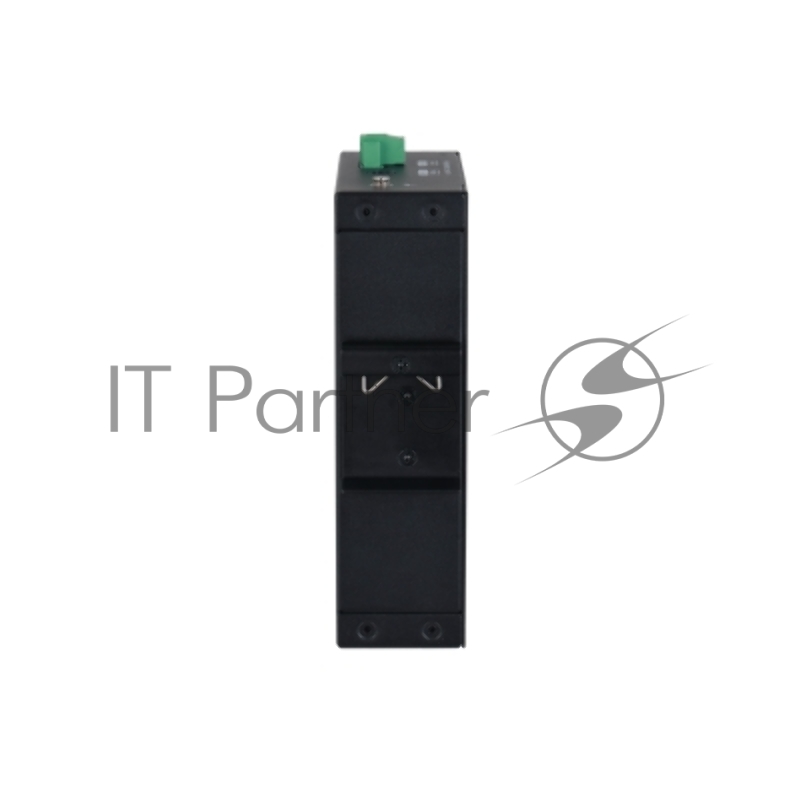 Коммутатор Dahua DH-LR2110-8ET-120 8-портовый ePoE