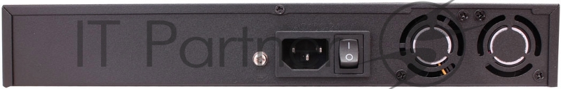 Коммутатор PoE коммутатор FE, 16 *10/100 Base-T с PoE, 2 x GE Uplink (RJ45), 1 x GE SFP Uplink, мощность PoE на порт до 30W, суммарно PoE до 292W