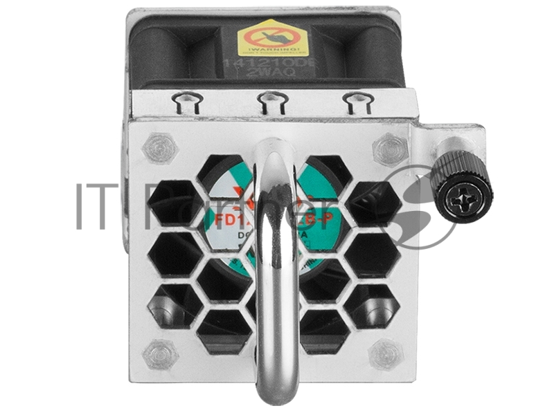 Модуль вентиляторный D-Link DXS-FAN100 (направление воздушного потока от передней панели к задней) для коммутаторов DXS-3400