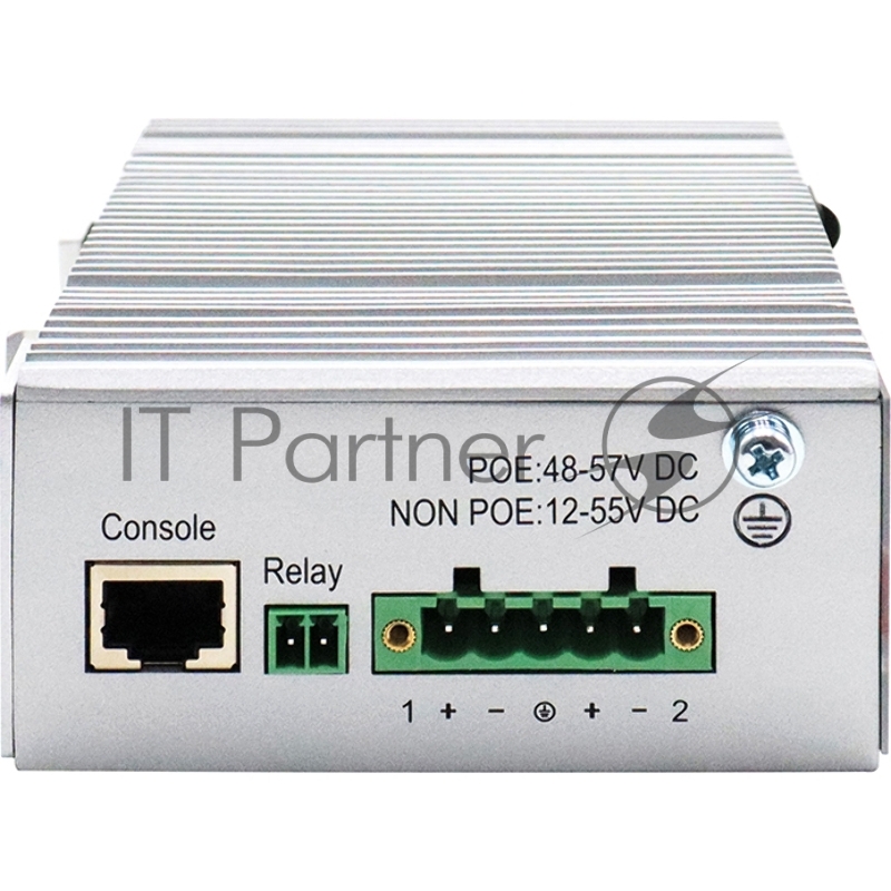 Коммутатор РоЕ OI3106P/60W/A1A